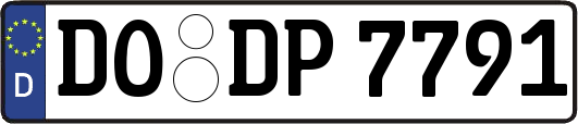 DO-DP7791