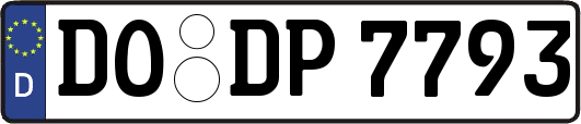 DO-DP7793