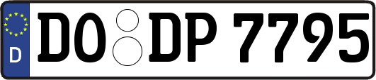 DO-DP7795