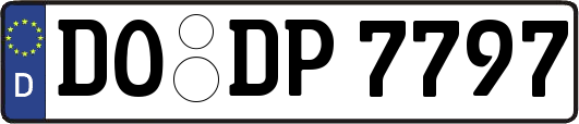DO-DP7797