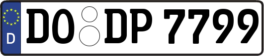 DO-DP7799