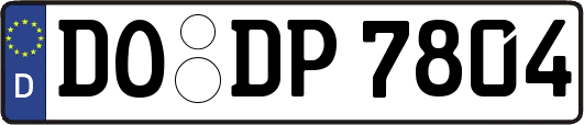 DO-DP7804