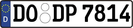 DO-DP7814
