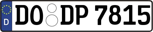 DO-DP7815