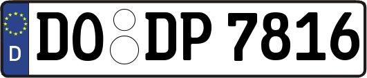DO-DP7816