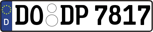 DO-DP7817