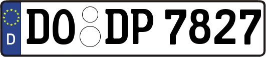 DO-DP7827