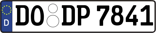 DO-DP7841