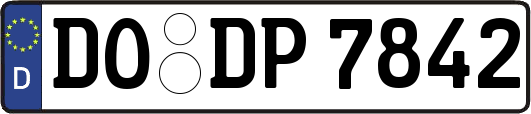 DO-DP7842