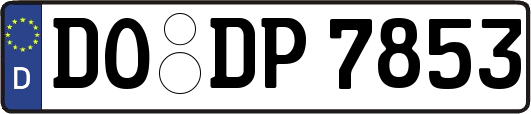 DO-DP7853