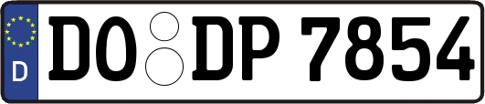 DO-DP7854