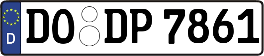 DO-DP7861