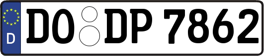 DO-DP7862