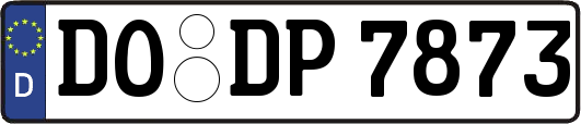 DO-DP7873