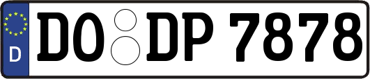 DO-DP7878