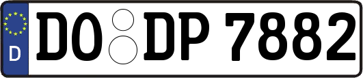DO-DP7882