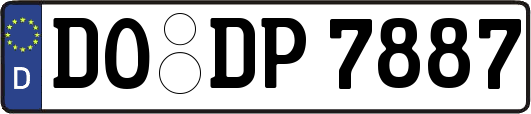 DO-DP7887