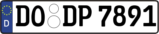 DO-DP7891