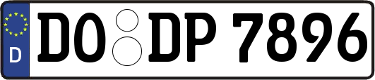 DO-DP7896