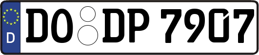 DO-DP7907