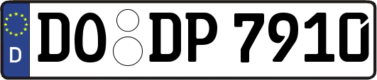 DO-DP7910