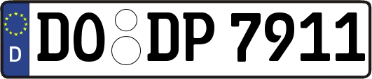 DO-DP7911