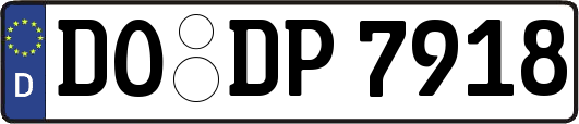 DO-DP7918