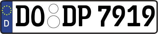 DO-DP7919