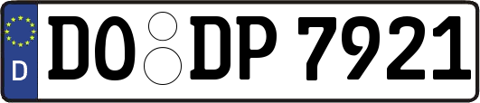 DO-DP7921