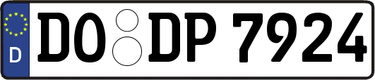 DO-DP7924