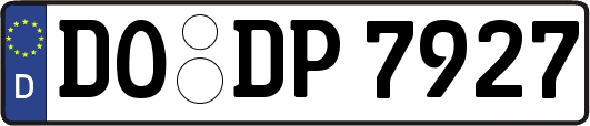 DO-DP7927