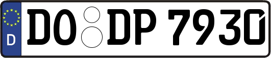 DO-DP7930