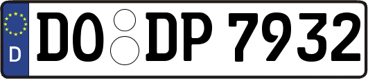 DO-DP7932