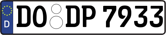 DO-DP7933