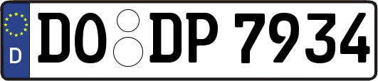 DO-DP7934