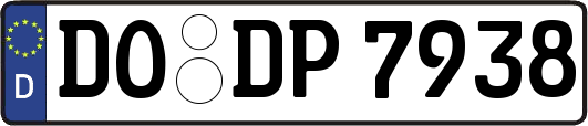 DO-DP7938