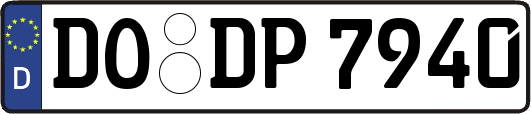 DO-DP7940