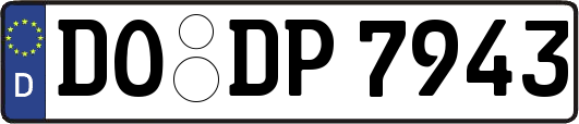 DO-DP7943