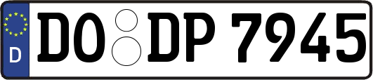 DO-DP7945