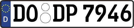 DO-DP7946
