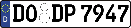 DO-DP7947