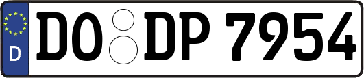 DO-DP7954