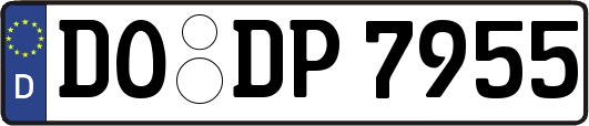 DO-DP7955