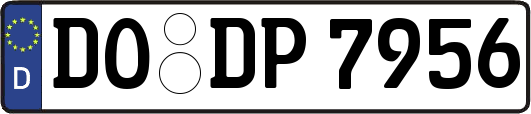 DO-DP7956