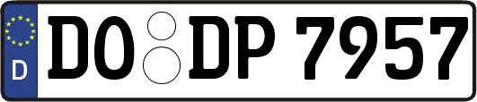 DO-DP7957
