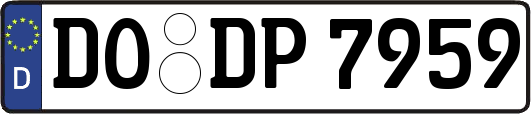 DO-DP7959