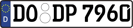 DO-DP7960