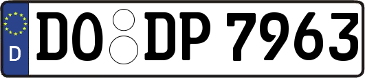 DO-DP7963