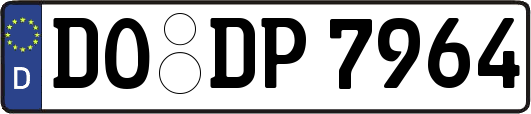 DO-DP7964