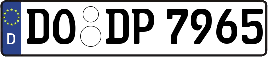 DO-DP7965